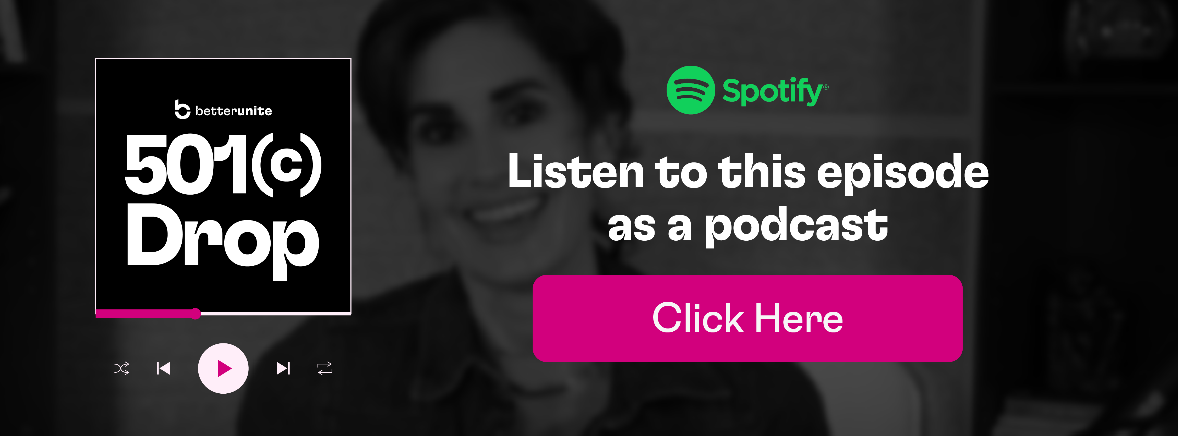 Spotify banner 2