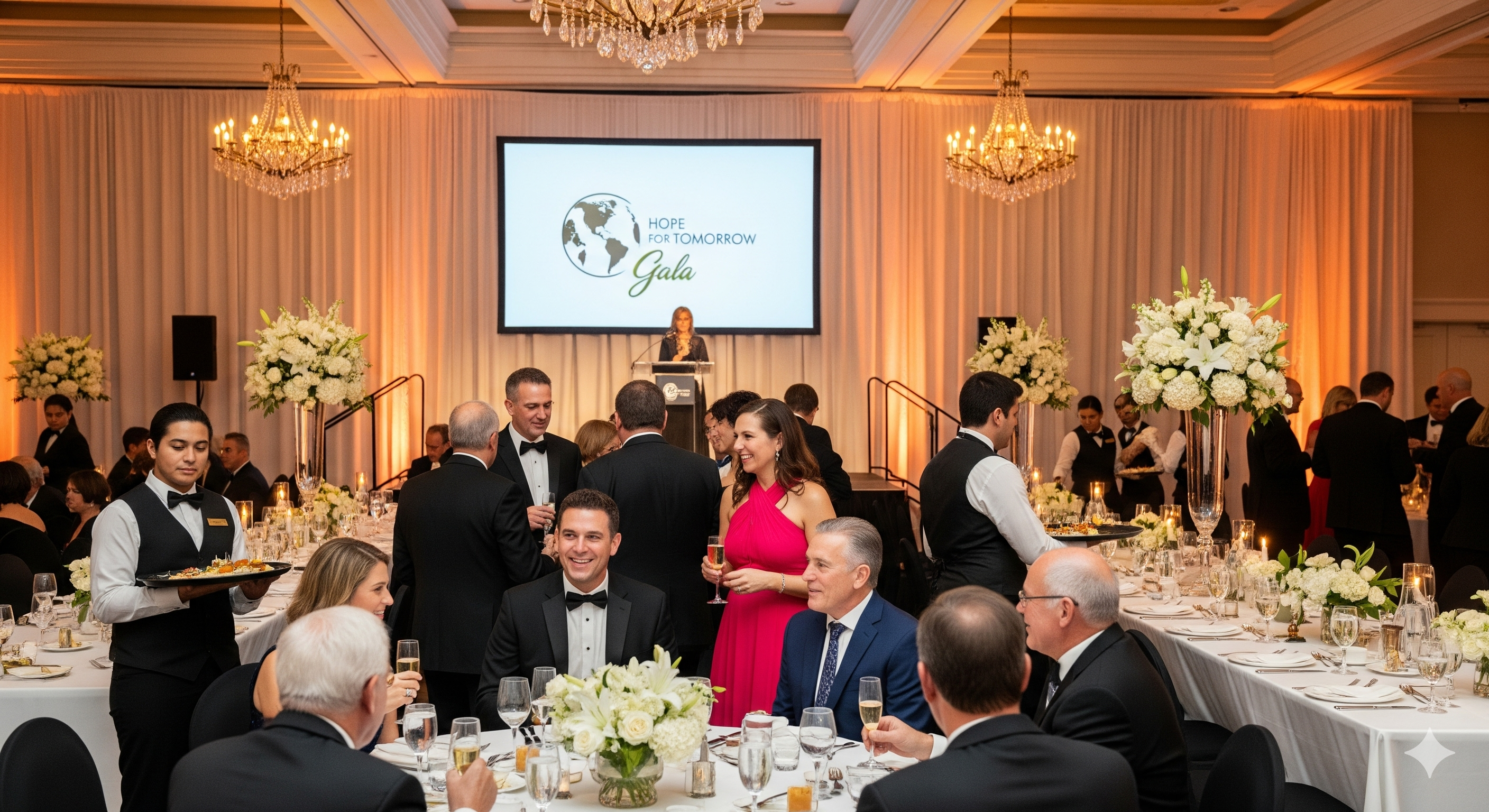 Event Gala